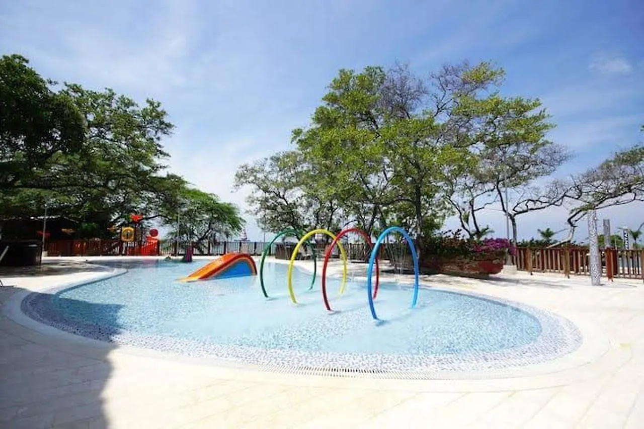 Samaria Beach Santa Marta  Colombia