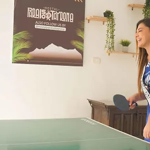 Hotel Paraiso Tayrona